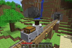 Java edition account types page. Minecraft Is Coming To The Iphone And Ipad Later Today Cult Of Mac