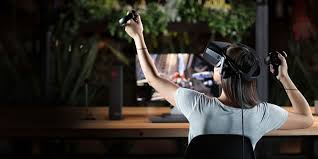 Action, adventure, rpg, simulation, strategy developer: The 5 Best Free Vr Games For Oculus