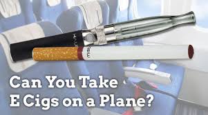 In the us, the department of transportation (dot) has already banned vaping in despite this, it will still not be allowed on a checked luggage and neither can it be smoked on a plane. How To Travel Safely With Your Vaporizer Haze Vaporizers