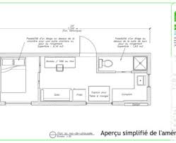 2d house plan from civil engineer roy antony. 2d Tiny House Construction Plans 18 24 Ft Models