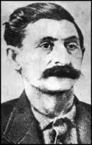 Home Brewed Mojo: THE FIRST WILD BUNCH DEATH