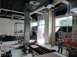 Lots of founding has helped keep bellevue a safe and inclusive place to live. Build Outs Of Summer Third Culture Coffee In Bellevue Wa