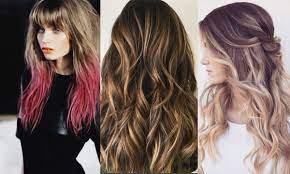 Sekarang udah banyak banget produk semira rambut yang mudah dipakai bahkan dengan teknik segampang keramas biasa. Macam Metode Pengecatan Rambut Mana Yang Jadi Favoritmu By Gogirl Thread By Zalora 1 Komunitas Fashion Di Indonesia