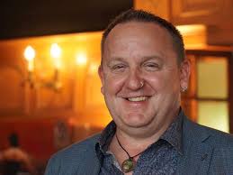 Scott Alexander King