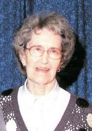 Rheba Aven Obituary (2015)