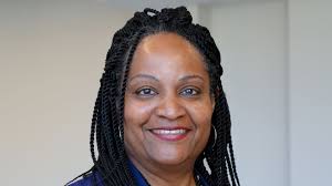 EICC appoints Dr. Sonya Williams as new Chancellor