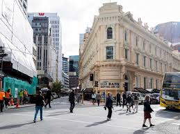 Maybe you would like to learn more about one of these? New Zealand Confirms Two New Cases Ending Covid 19 Free Run Oceania Gulf News
