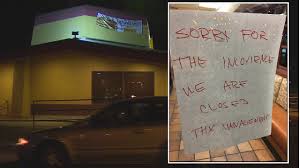 See your future at denny's. Denny S Restaurants Abruptly Close Leaving Hundreds Without Jobs Corporate Releases Statement