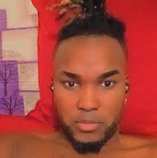 Etienne Junior Lamour