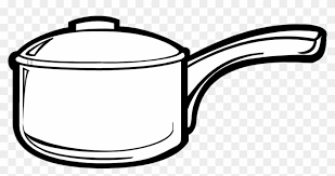 Showing gallery for steaming pot clipart. Black Cooking Pot Clip Art Free Transparent Png Clipart Images Download