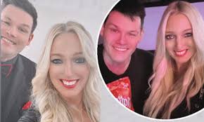 The Chase's Mark Labbett shares ANOTHER picture of himself