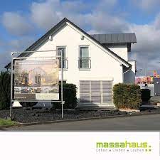 Massa haus gehört zusammen mit allkauf und okal zur deutschen fertighausholding, kurz dfh, die mit allen drei marken der größte deutsche fertighausanbieter ist. Pin Auf Vorstellung Musterhauser Massa Haus