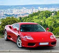 What will be your next ride? Ferrari 360 Wikipedia
