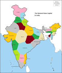 India map in tamil physical map of india in hd major ports. India Google Search