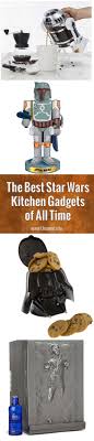 If You Ever Wanted To Cook Like A Jedi Or Drink Like A Wookiee We Ve Got Everything You Need In Our Star Wars Kitchen Gadgets Star Wars Kitchen Kitchen Gadgets