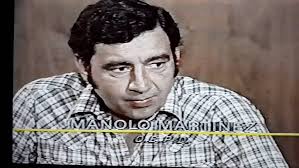 MANOLO MARTÍNEZ EN ENTREVISTA EN CANAL 12 CON ANTONIO CÓRDOVA