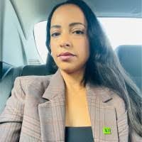 Joyce Cabrera's Instagram, Twitter & Facebook