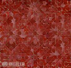 Where can i buy moroccan encaustic floor tiles? Red Moroccan Mosaic Tile Kitchen Bathroom Tile Ideas