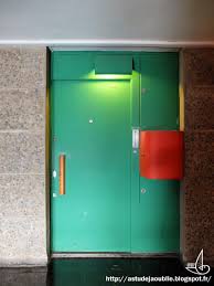 architecture des annees 50 60 et 70 architecte parent ionel schein maison plastique architecture moderne le corbusier maison plastique unite d habitation