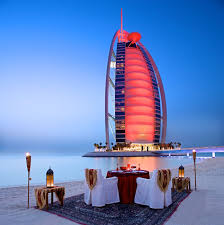 Luxury Hotel Burj Al Arab Dubai Hotel Burj Al Arab Dream Vacations