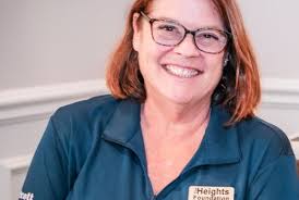 10th Annual Golf Tournament Raises $47,000 to Support The Heights Center's  Youth Programs