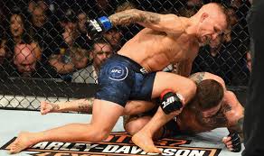 Dillashaw's split decision win over cory sandhagen july 25, 2021 former ufc bantamweight champion, t.j. Ufc 217 Tj Dillashaw Upsets Cody Garbrandt To Reclaim Bantamweight Title Ufc Sport Express Co Uk
