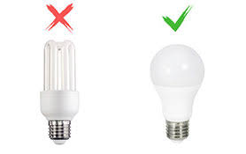 Vorteile Led Lampen Warum Ein Wechsel Lohnt Spar Helferchen De