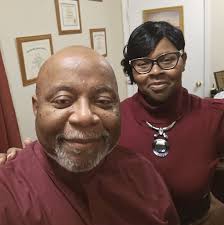 Let us congratulate these individuals from our Detention Center; that will  be promoted effective June 21st, 2019: -Sergeant Deloris Pittman will be  promoted to Lieutenant over Night Shift. -Corporal Barbara Knight will