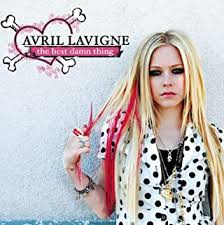 If you have good quality pics of avril lavigne, you can add them to forum. The Best Damn Thing Lavigne Avril Amazon De Musik