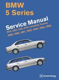 How to build an angel eye guide manual bmw 5 7 download now. Bmw 5 Series E34 Service Manual 1989 1990 1991 1992 1993 1994 1995 Bentley Publishers 9780837616971 Amazon Com Books