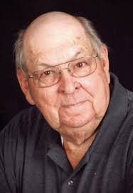 James Kenneth “Joe” Camden