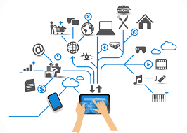 El papel de la tecnología de lógica reconfigurable como respuesta a los  retos del Internet de las Cosas – ARCO Research