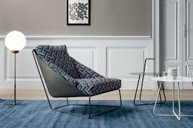 Delivery to mainland uk is £49.99. Alfie Lounge Chair By Bonaldo Room Service 360