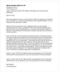 Letter to buy a house. Buy A Recommendation Letter What Are You Looking For