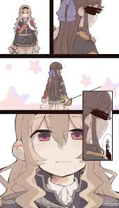 claudine x maya おしゃれまとめの人気アイデア pinterest ling month 菱月 アニメ 迷宮 歌劇
