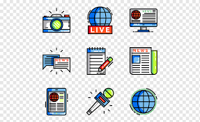 Why don't you let us know. Newspaper Breaking News Reporter Logo News Journalism Png Pngwing