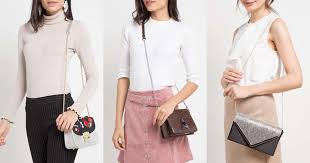 Bebas ongkir ekstra cashback ovo | belanja online aman dan nyaman hanya di tokopedia®. Cari Tas Selempang Zalora Punya 10 Koleksi Terbaik Priceprice Com