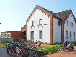 Über filiale ferienwohnungen budde rosengang 3 in juist. Ferienwohnung Bohmer Juist Frau Christine Bohmer