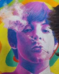 Este es el camino Bendita