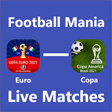 Последние твиты от eurocopa 2020 (@uefa_goleador). Football Mania Euro Copa Live Matches Apps On Google Play