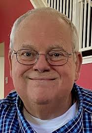 David Lawrence Whiteside Obituary