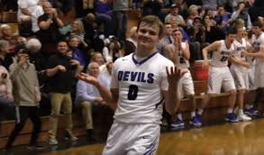 Jan 6, 2000 (21 years old). Mac Mcclung Breaks Allen Iverson S Virginia Single Season Scoring Record