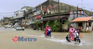 Universiti malaysia kelantan 16300 bachok, kelantan. Mangsa Banjir Kelantan Pun Meningkat