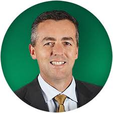 Darren Chester. Parliamentary Secretary to the Minister for Defence and Federal Member for Gippsland. - chester