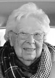 Obituary: Olevia (Haley) Cable Watson