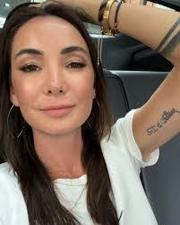 Lauren Eidson's Instagram, Twitter & Facebook