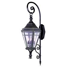 Troy Lighting Morgan Hill 4 Light Natural Rust Outdoor Wall Lantern Sconce Outdoor Wall Lantern Outdoor Wall Mounted Lighting Wall Lantern