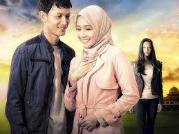 Download lagu syurga yang tak dirindukan 1 mp3 dan video mp4. Surga Yang Tak Dirindukan Orang Ketiga Sebagai Ujian Pernikahan Indozone Id