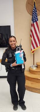 Happy National Law Enforcement Day to our own Officer Brittany ...