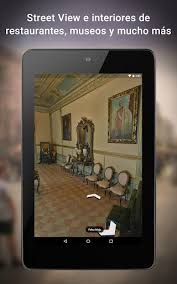 Alternatively, you can also download this apk file directly in your device and can download and install by following the on screen instructions. Google Maps Aplicaciones En Google Play